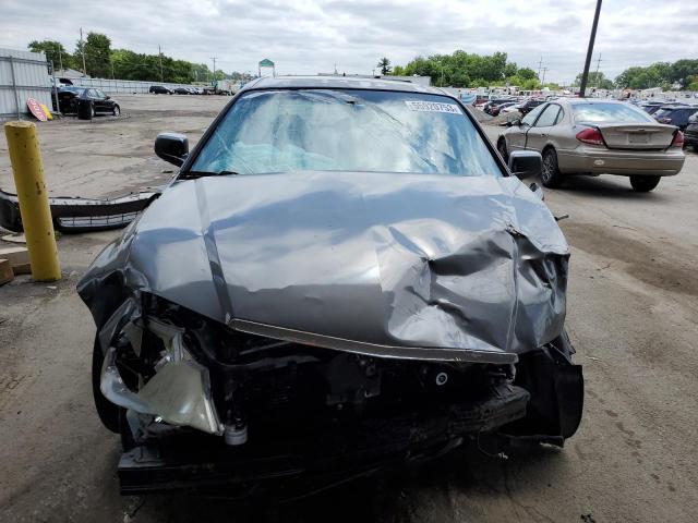Photo 5 from auction – 2003 ACURA 3.2TL TYPE with VIN 19UUA56973A024152