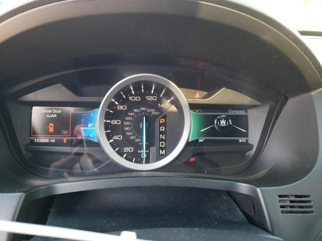 Photo 9 from auction – 2014 FORD EXPLORER L with VIN 1FM5K7F80EGB79396
