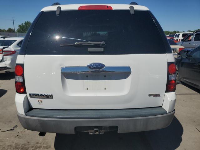 Photo 6 from auction – 2006 FORD EXPLORER X with VIN 1FMEU73E86UB44970