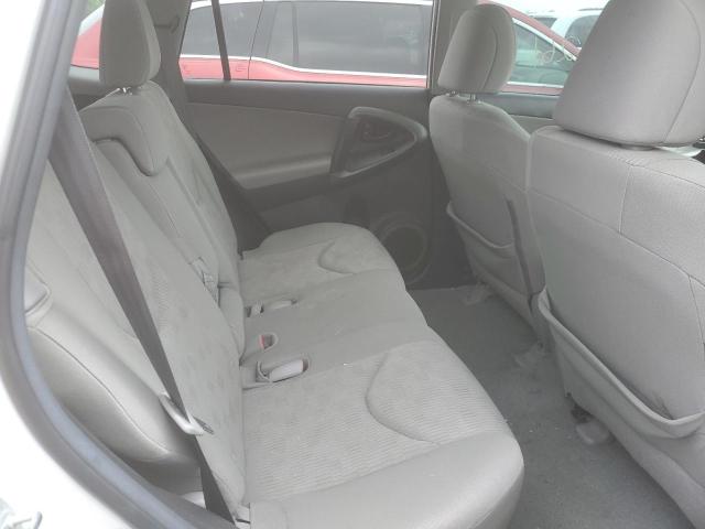 Photo 10 from auction – 2011 TOYOTA RAV4 with VIN 2T3BF4DV0BW153397