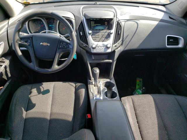 Photo 8 from auction – 2016 CHEVROLET EQUINOX LS with VIN 2GNALBEK1G1144700