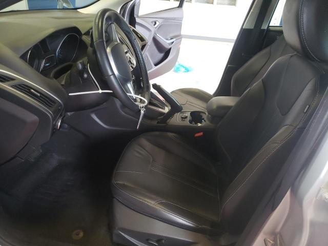 Photo 7 from auction – 2014 FORD FOCUS TITA with VIN 1FADP3N28EL166884