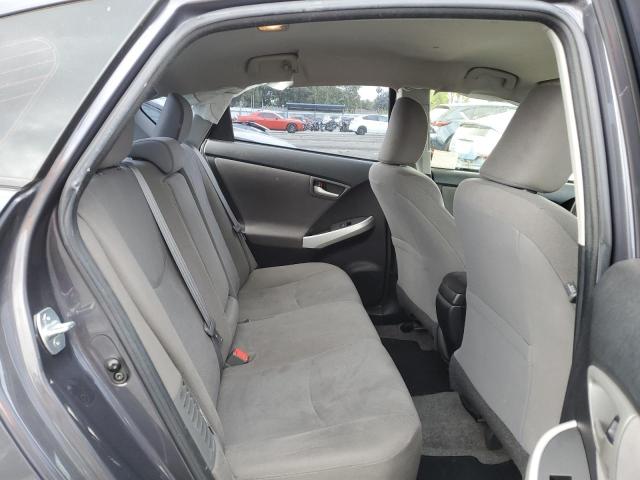 Photo 10 from auction – 2015 TOYOTA PRIUS with VIN JTDKN3DU8F1930465