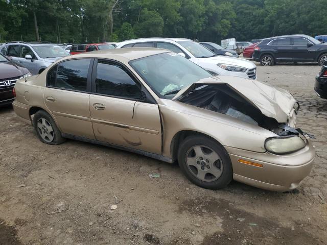 Photo 4 from auction – 2004 CHEVROLET CLASSIC with VIN 1G1ND52F34M660338