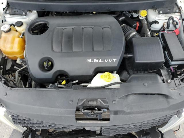 Photo 12 from auction – 2012 DODGE JOURNEY SX with VIN 3C4PDCBG2CT307076