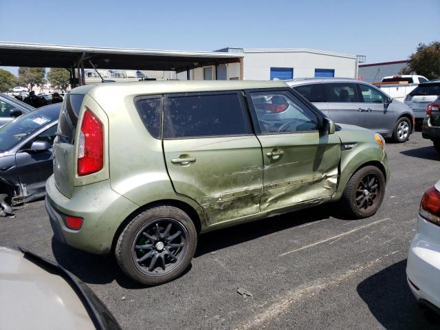 Photo 3 from auction – 2013 KIA SOUL with VIN KNDJT2A55D7487243