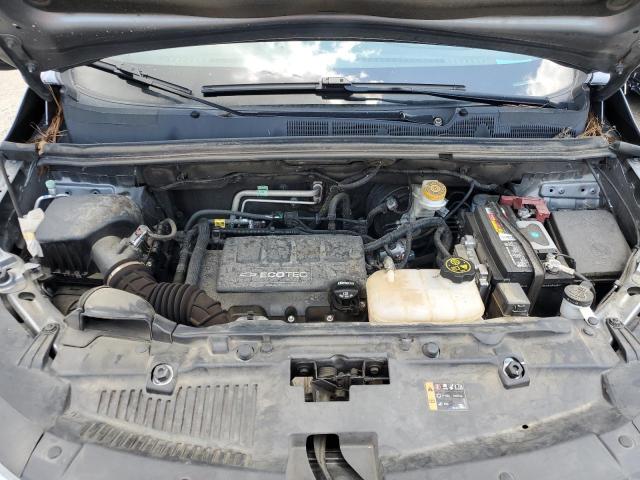 Photo 12 from auction – 2020 CHEVROLET TRAX LS with VIN 3GNCJKSB2LL200798