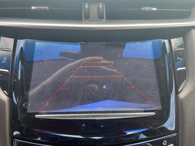Photo 9 from auction – 2014 CADILLAC XTS PLATIN with VIN 2G61T5S37E9253574