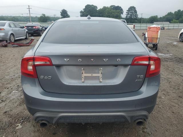 Photo 6 from auction – 2017 VOLVO S60 DYNAMI with VIN YV140MTL6H2425182