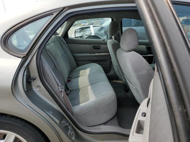 Фото 10 с аукциона – 2004 FORD TAURUS SE с VIN 1FAHP53U74A158965