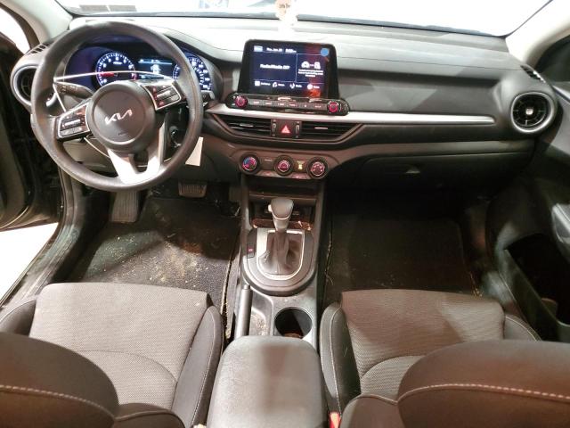 Photo 8 from auction – 2022 KIA FORTE FE with VIN 3KPF24AD3NE503971