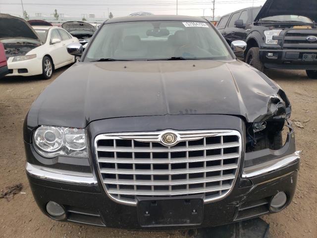 Photo 5 from auction – 2005 CHRYSLER 300C with VIN 2C3JA63H15H101657