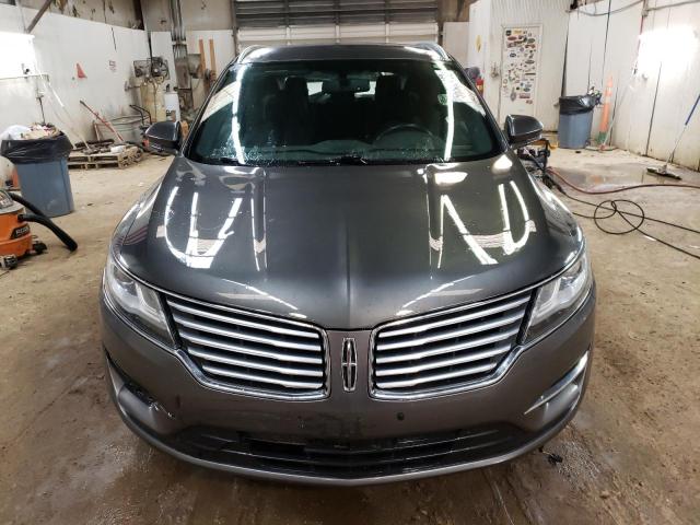 Photo 5 from auction – 2017 LINCOLN MKC PREMIE with VIN 5LMCJ1C92HUL21917