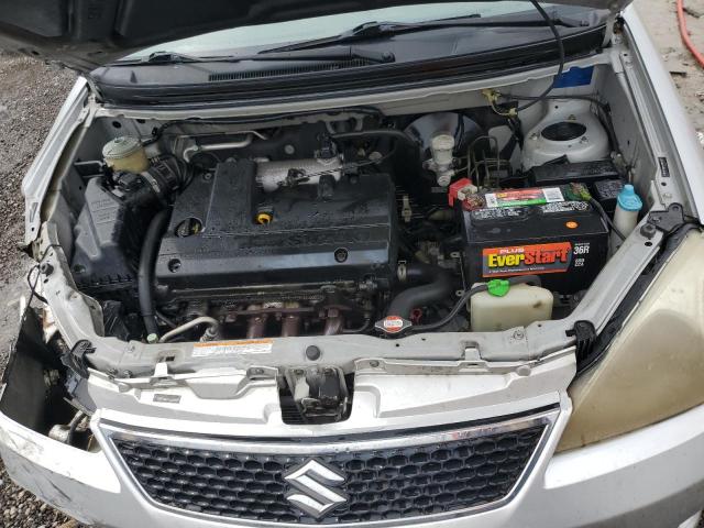 Снимка 11 от търг – 2006 SUZUKI AERIO с VIN JS2RB62S465300807