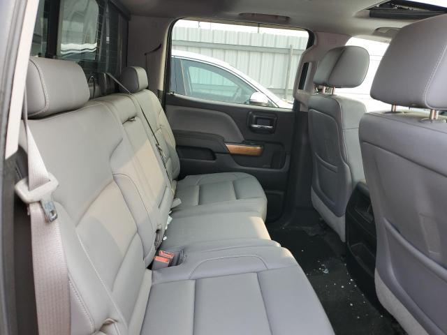 Photo 10 from auction – 2014 CHEVROLET SILVERADO with VIN 3GCUKSEC7EG120150