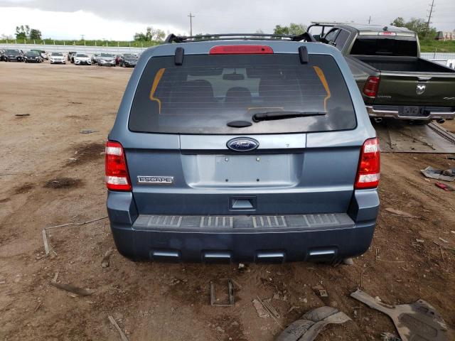 Photo 6 from auction – 2011 FORD ESCAPE XLS with VIN 1FMCU0C77BKC62871
