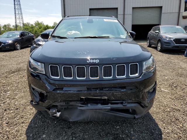 Photo 5 from auction – 2019 JEEP COMPASS LA with VIN 3C4NJDBB4KT807667