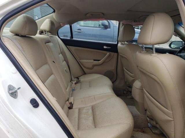 Photo 10 from auction – 2007 ACURA TSX with VIN JH4CL96987C018185
