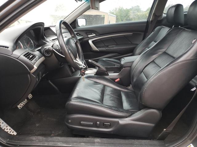 Photo 7 from auction – 2012 HONDA ACCORD EXL with VIN 1HGCS2B89CA010208
