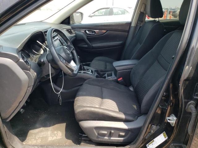 Photo 7 from auction – 2018 NISSAN ROGUE S with VIN KNMAT2MV1JP583782