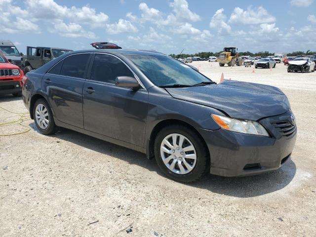 Photo 4 from auction – 2008 TOYOTA CAMRY CE with VIN 4T1BE46K18U791357