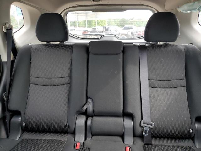Photo 10 from auction – 2018 NISSAN ROGUE S with VIN KNMAT2MT9JP585648