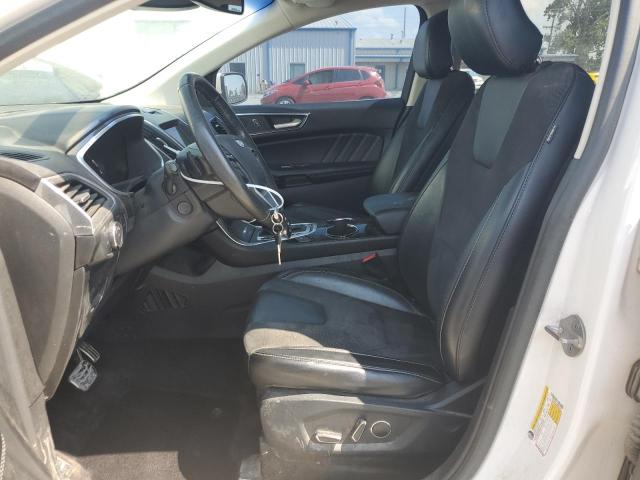 Photo 7 from auction – 2016 FORD EDGE SPORT with VIN 2FMPK4AP2GBB51616