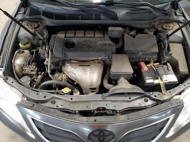 Photo 11 from auction – 2011 TOYOTA CAMRY BASE with VIN 4T1BF3EK2BU774244