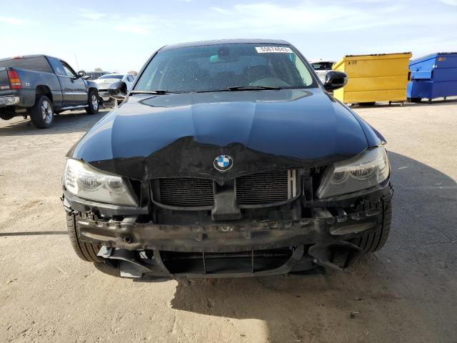 Photo 5 from auction – 2011 BMW 328 I SULE with VIN WBAPH5G51BNM79425