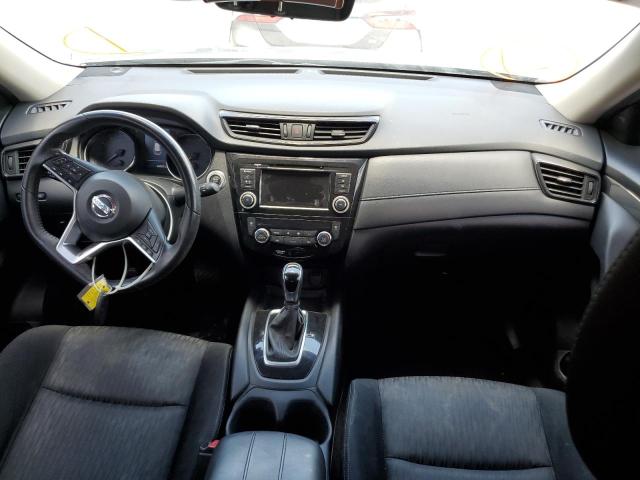 Photo 8 from auction – 2018 NISSAN ROGUE S with VIN JN8AT2MT7JW487874