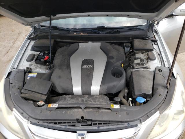 Photo 11 from auction – 2012 HYUNDAI GENESIS 3. with VIN KMHGC4DD5CU179252