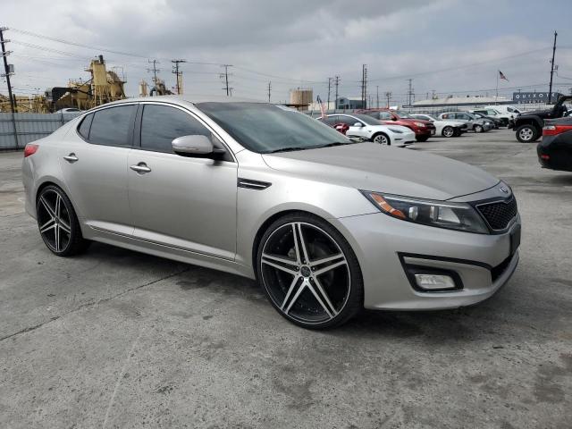 Photo 4 from auction – 2015 KIA OPTIMA LX with VIN KNAGM4A76F5529144