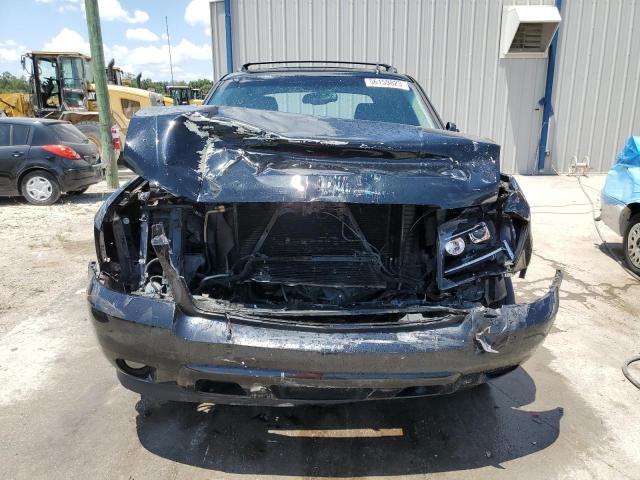Photo 5 from auction – 2008 CHEVROLET AVALANCHE with VIN 3GNEC12058G265138