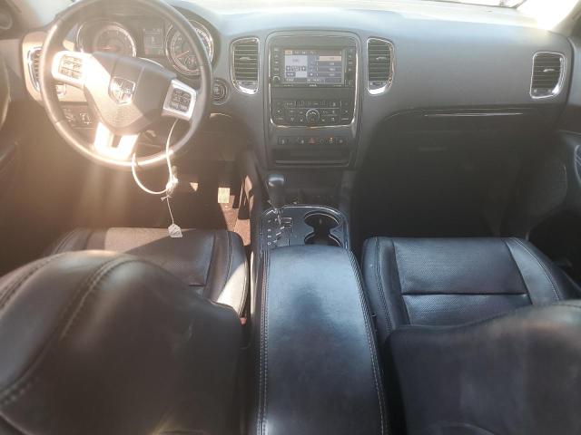 Photo 8 from auction – 2011 DODGE DURANGO CI with VIN 1D4RE5GG3BC677301