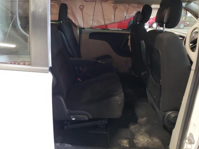 Photo 10 from auction – 2016 DODGE GRAND CARA with VIN 2C4RDGCG2GR310938
