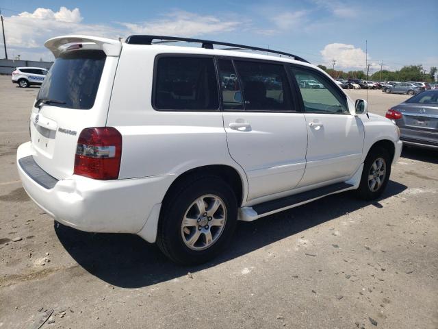 Photo 3 from auction – 2006 TOYOTA HIGHLANDER with VIN JTEEP21A560144605