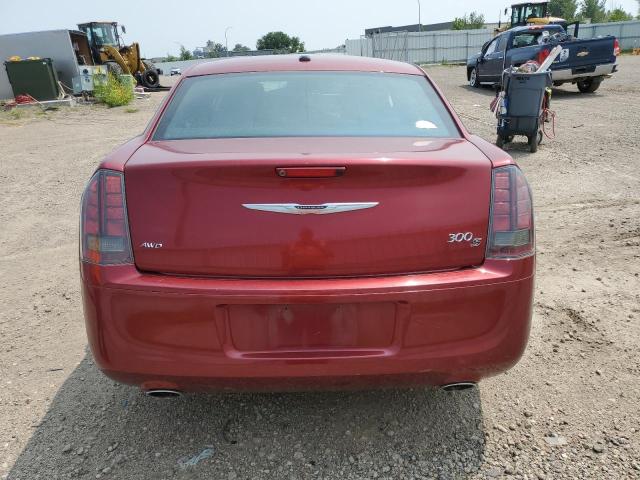 Photo 6 from auction – 2014 CHRYSLER 300 S with VIN 2C3CCAGGXEH309740