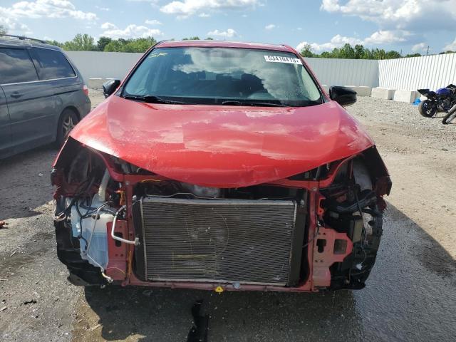 Photo 5 from auction – 2015 TOYOTA RAV4 LE with VIN 2T3BFREV6FW279670