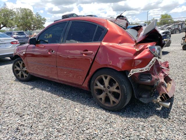 Zdjęcie 2 z aukcji – 2009 MAZDA 3 I z VIN JM1BK32G091196401