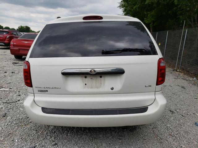 Photo 6 from auction – 2003 CHRYSLER TOWN & COU with VIN 2C4GP44LX3R189319