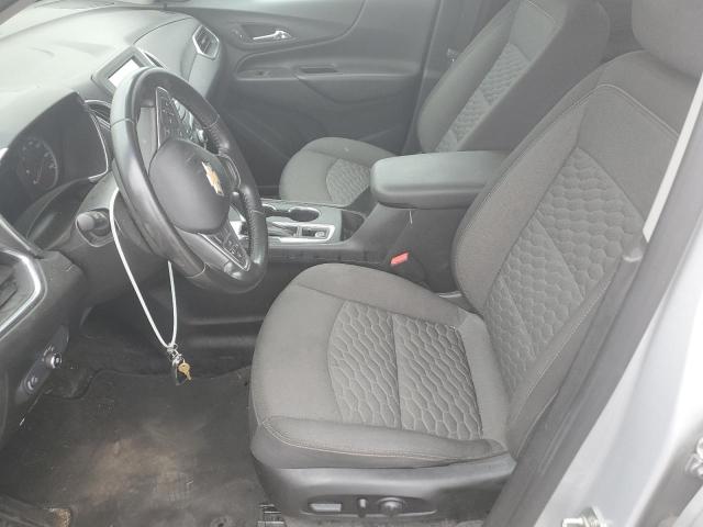 Photo 7 from auction – 2018 CHEVROLET EQUINOX LT with VIN 2GNAXJEV5J6330954