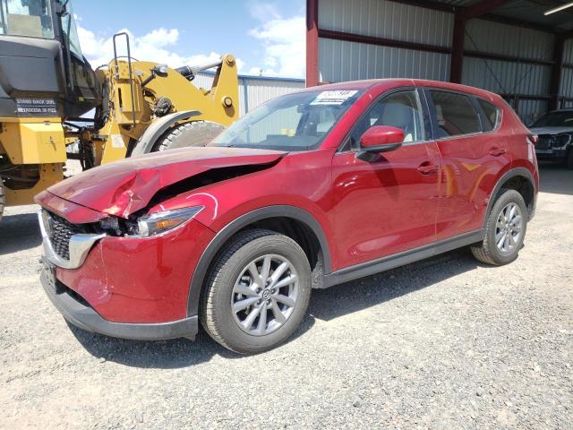 MAZDA CX-5 SELEC 2023 with VIN JM3KFBBM2P0160336 - Photo from auction