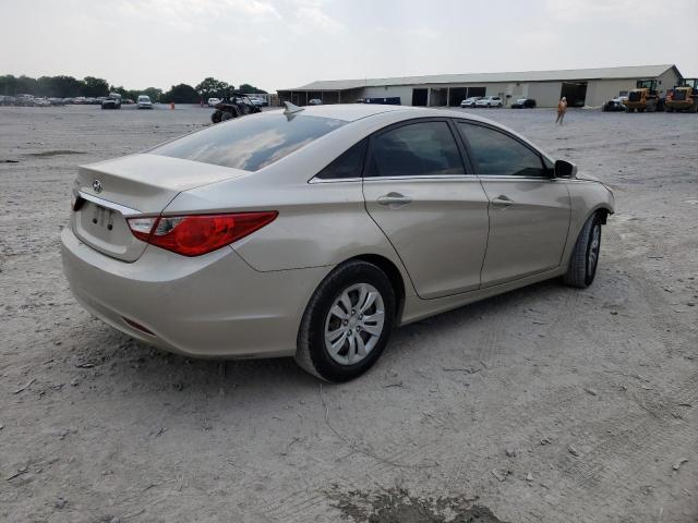 Photo 3 from auction – 2011 HYUNDAI SONATA GLS with VIN 5NPEB4AC1BH018304