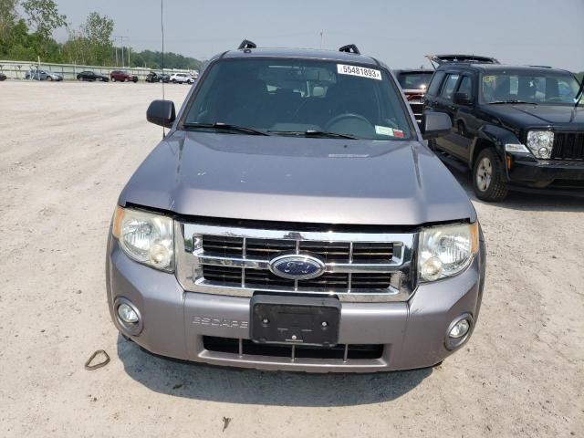 Photo 5 from auction – 2008 FORD ESCAPE XLT with VIN 1FMCU93188KC70034