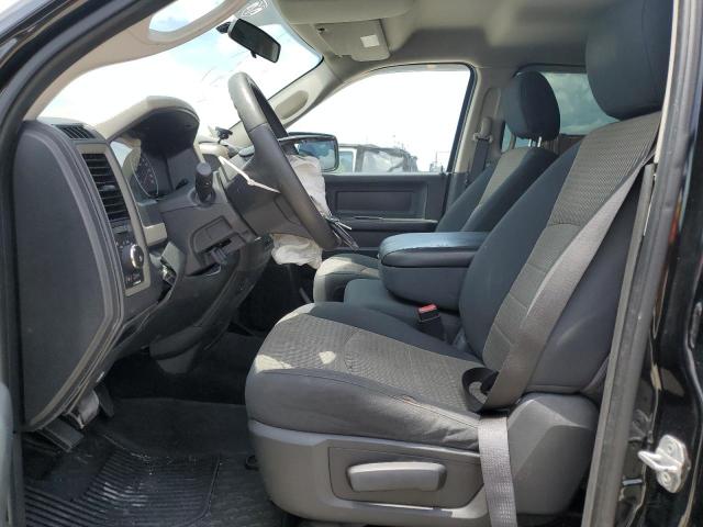 Photo 7 from auction – 2012 DODGE RAM 1500 S with VIN 1C6RD6KT8CS333469