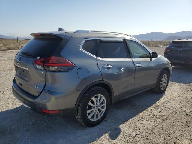 Photo 3 from auction – 2019 NISSAN ROGUE S with VIN KNMAT2MT4KP506193