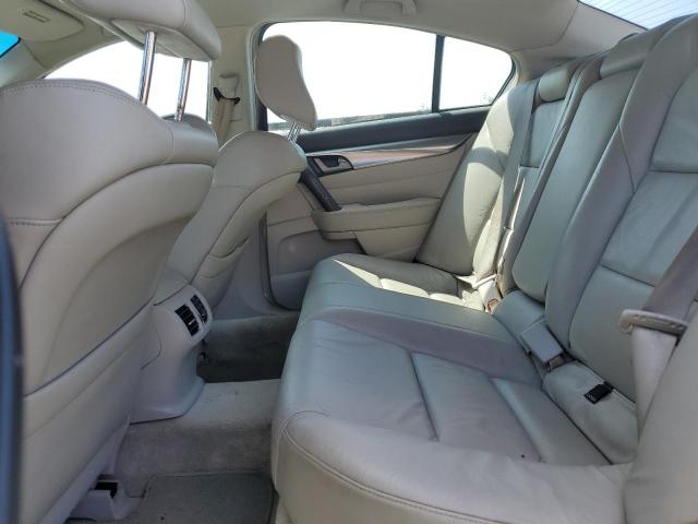 Photo 10 from auction – 2009 ACURA TL with VIN 19UUA86279A003119
