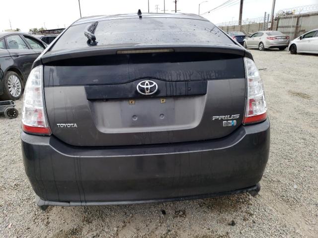 Photo 6 from auction – 2006 TOYOTA PRIUS with VIN JTDKB20U363202064