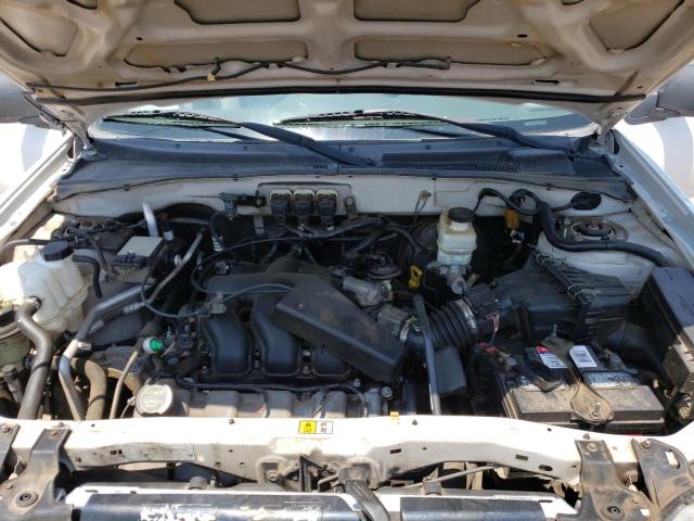 Photo 12 from auction – 2006 FORD ESCAPE XLT with VIN 1FMYU93166KA51429
