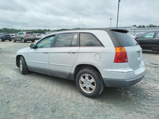 Photo 2 from auction – 2004 CHRYSLER PACIFICA with VIN 2C8GM68474R622263
